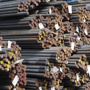 18螺紋鋼的包裝規格與建筑鋼筋產品銷售簡介